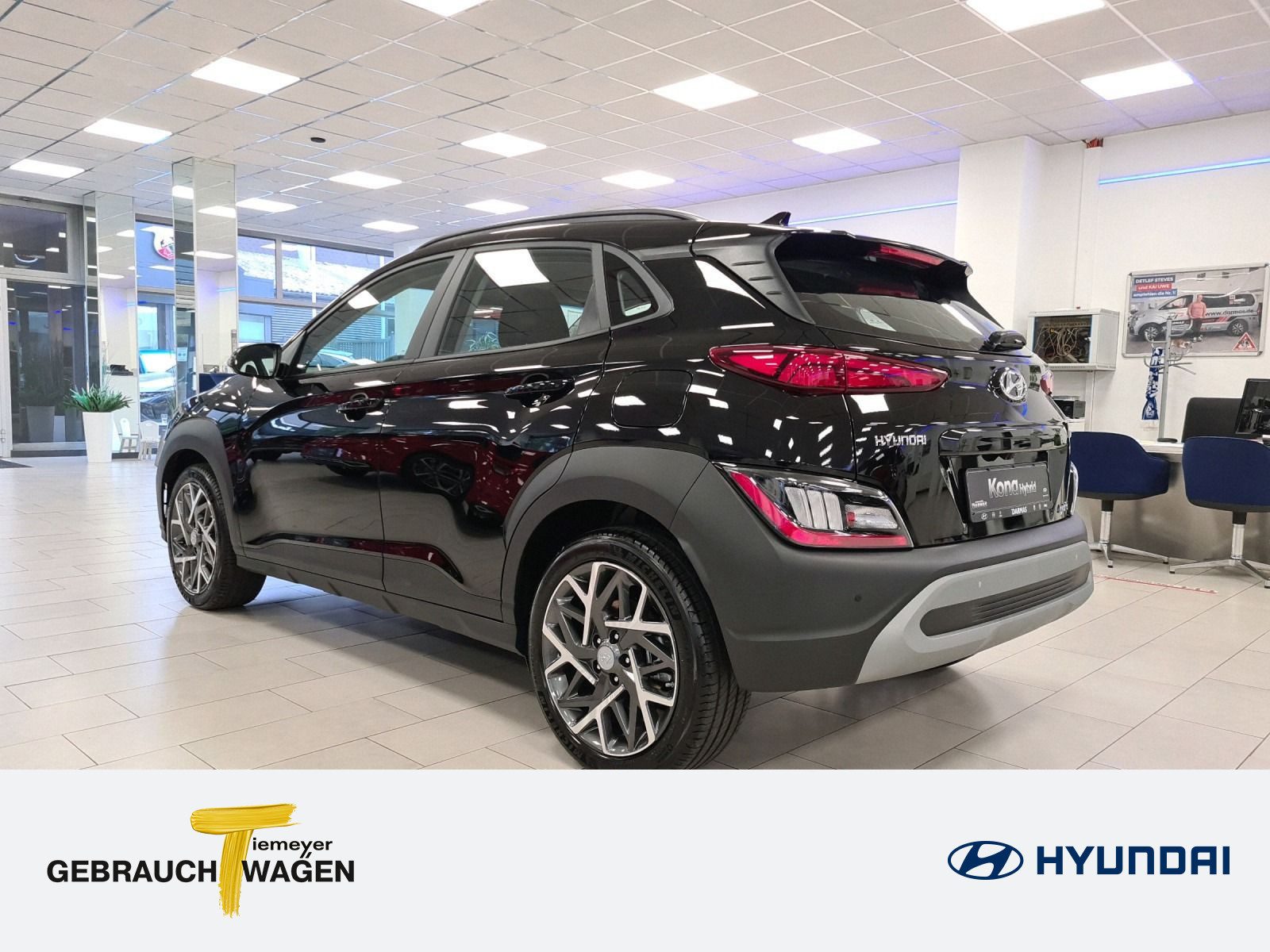 Hyundai Kona – Bild 7