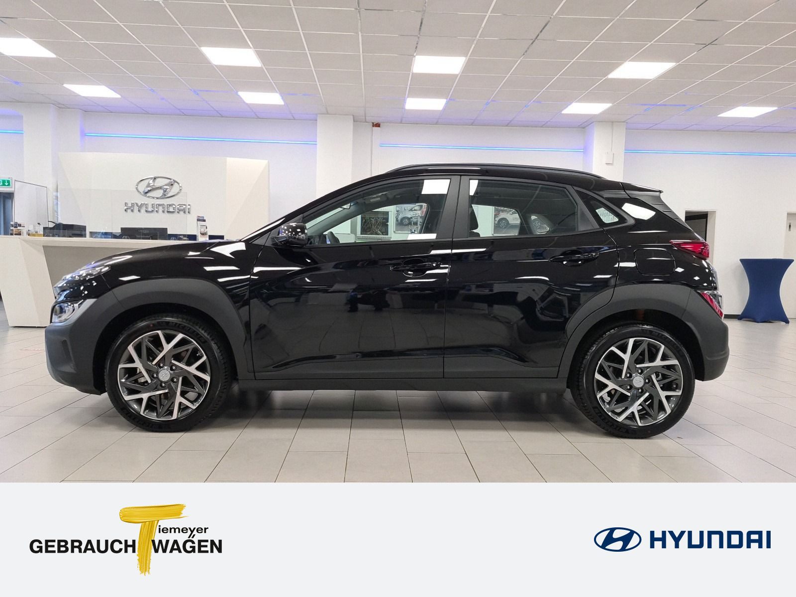 Hyundai Kona – Bild 8