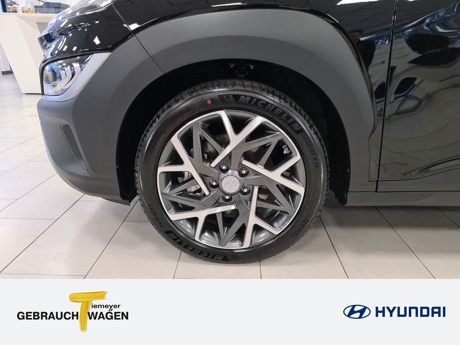 Hyundai Kona – Bild 9