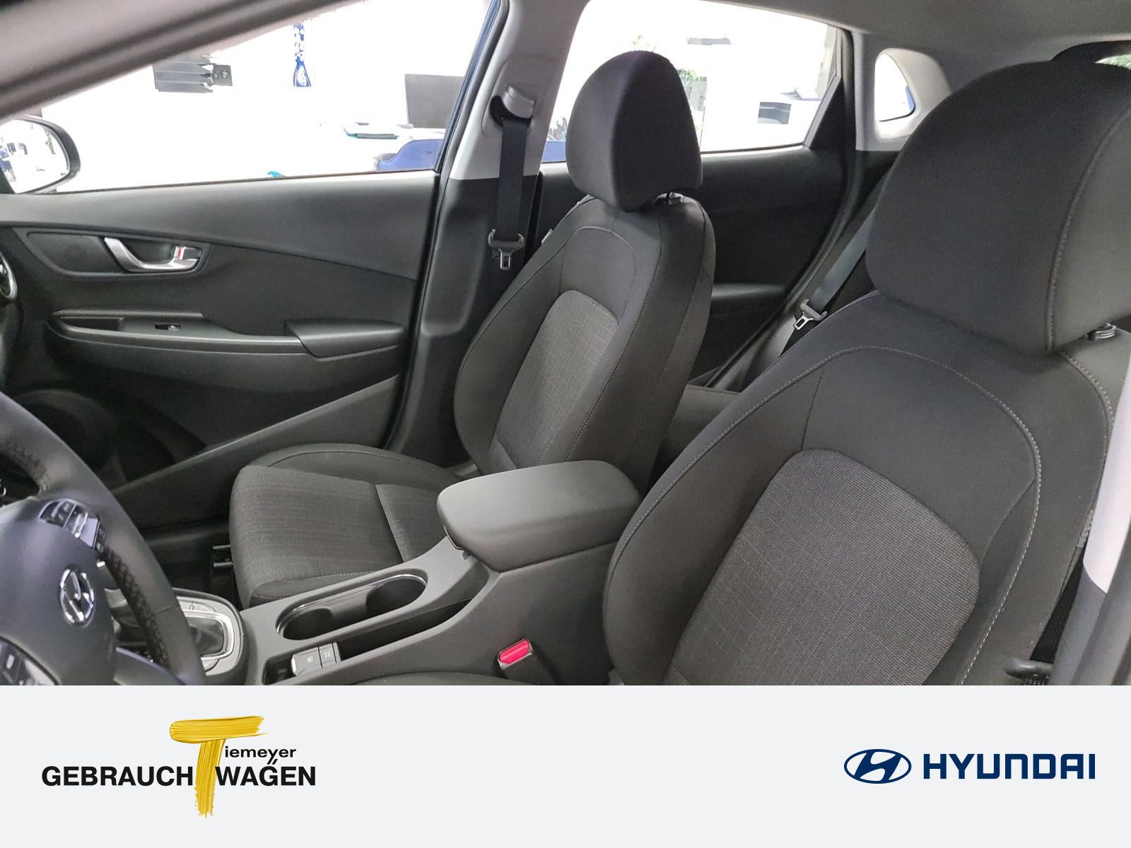 Hyundai Kona – Bild 10