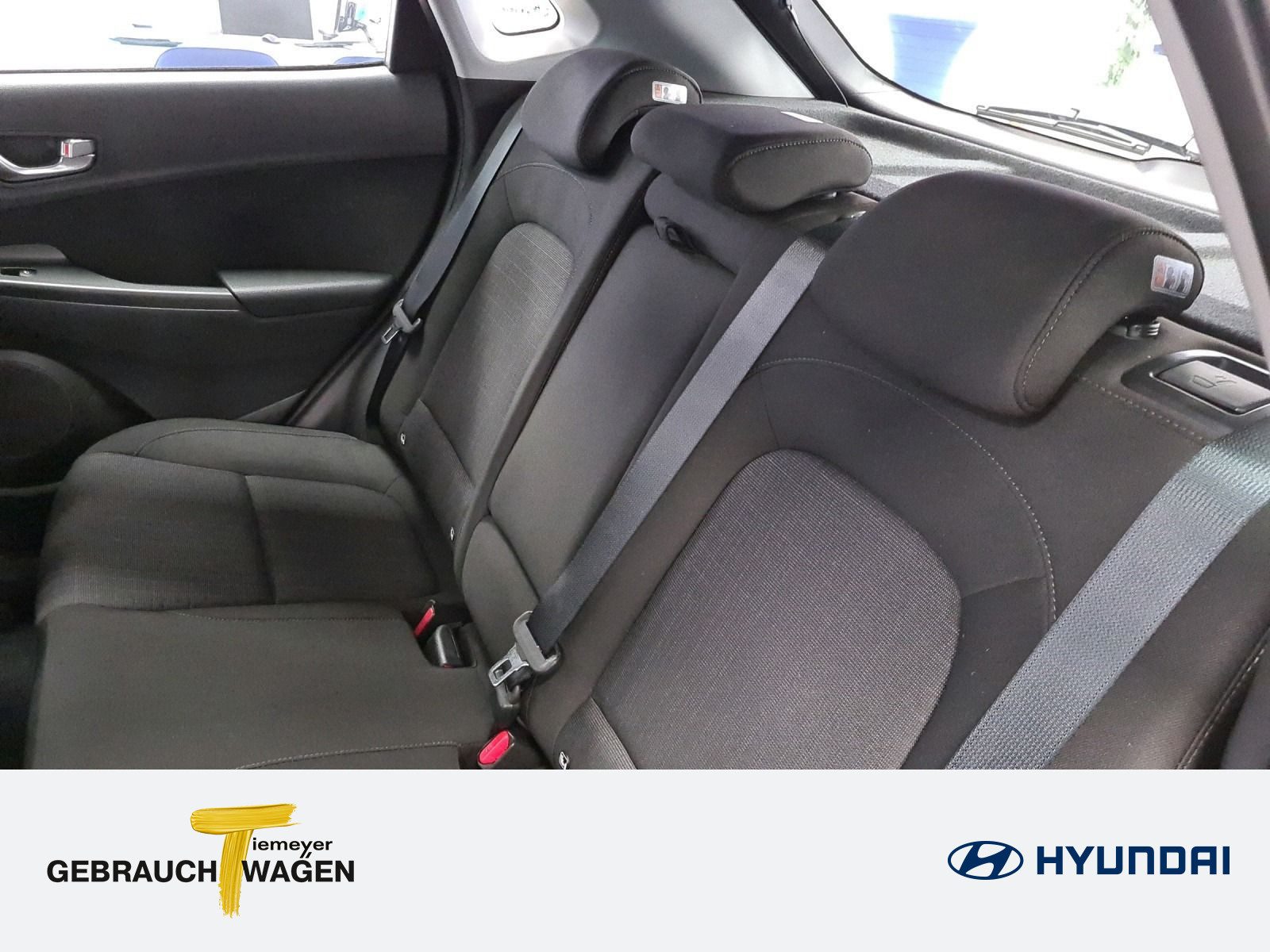 Hyundai Kona – Bild 11