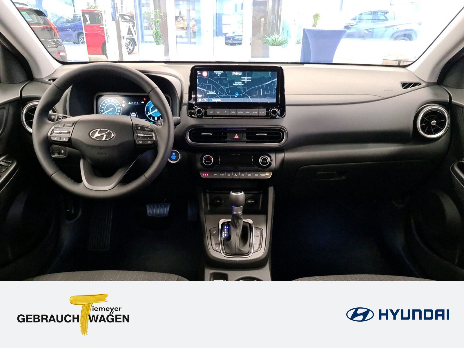 Hyundai Kona – Bild 12