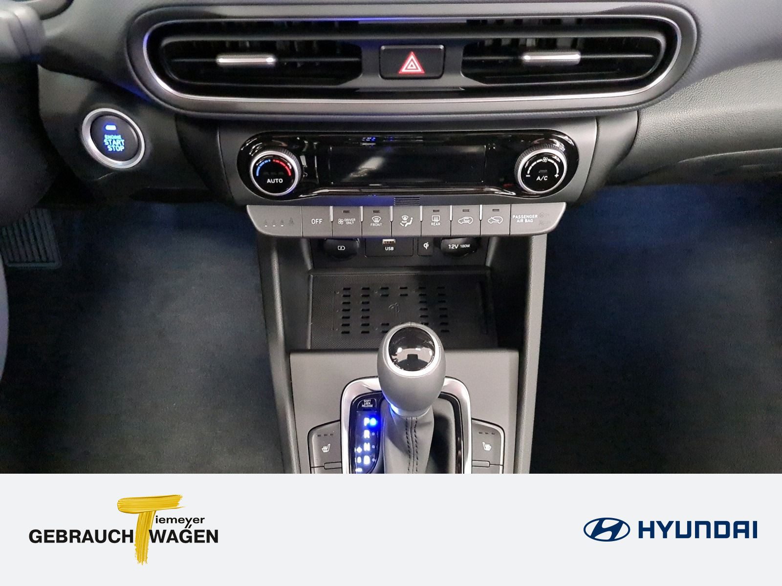 Hyundai Kona – Bild 13