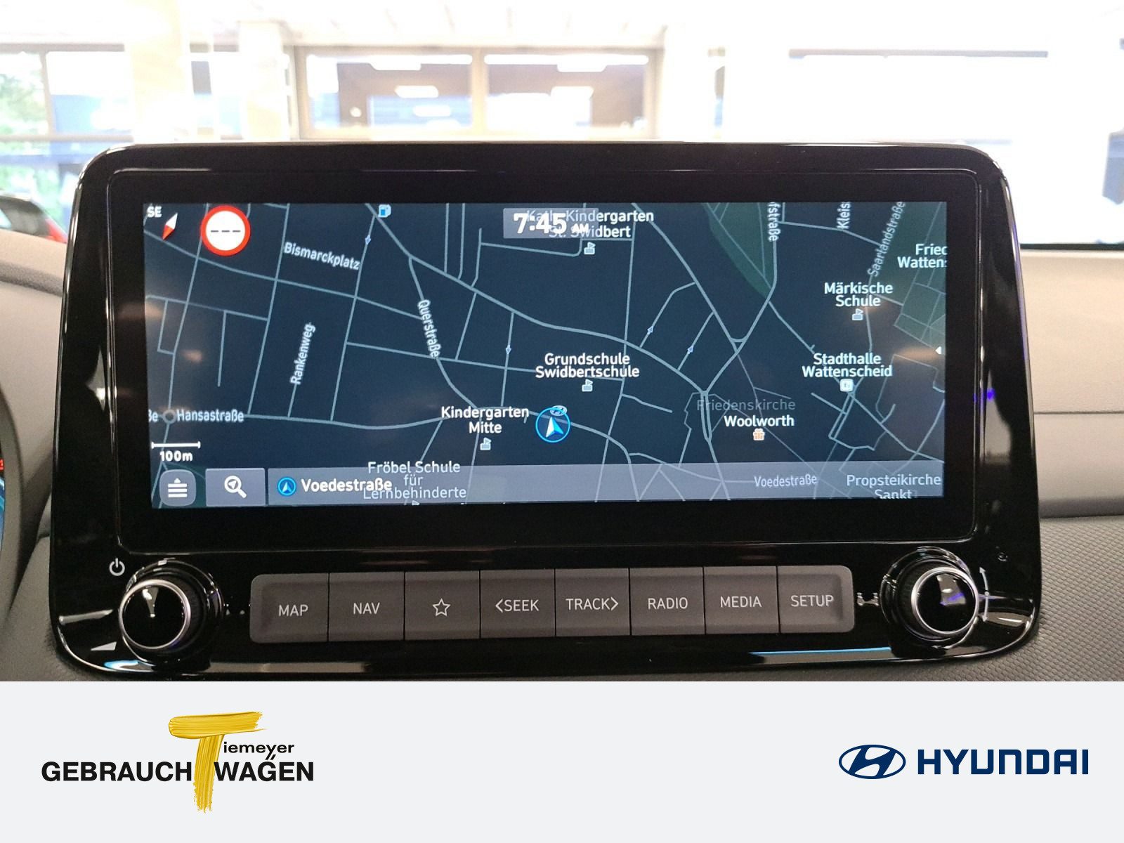 Hyundai Kona – Bild 14