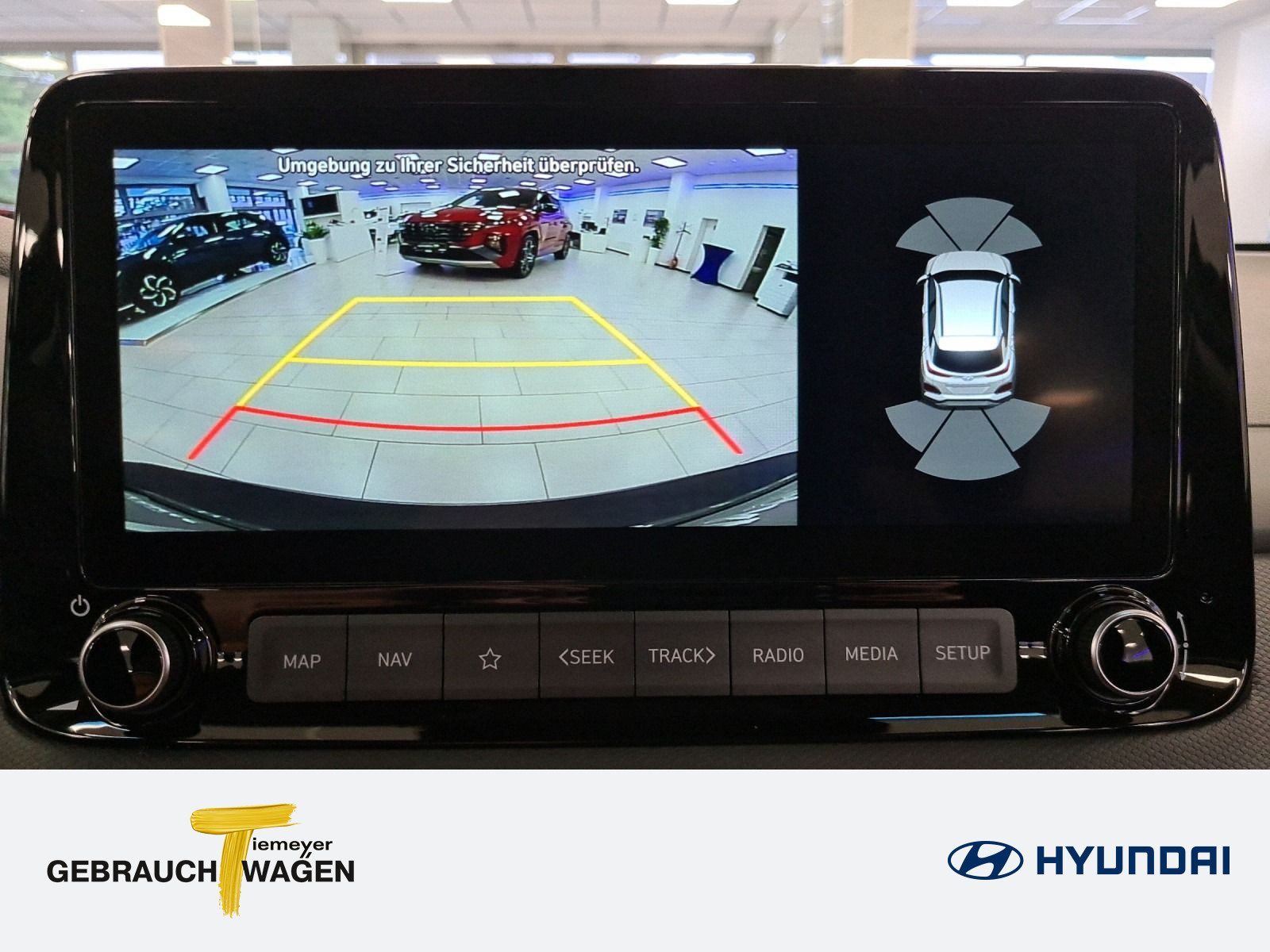 Hyundai Kona – Bild 15