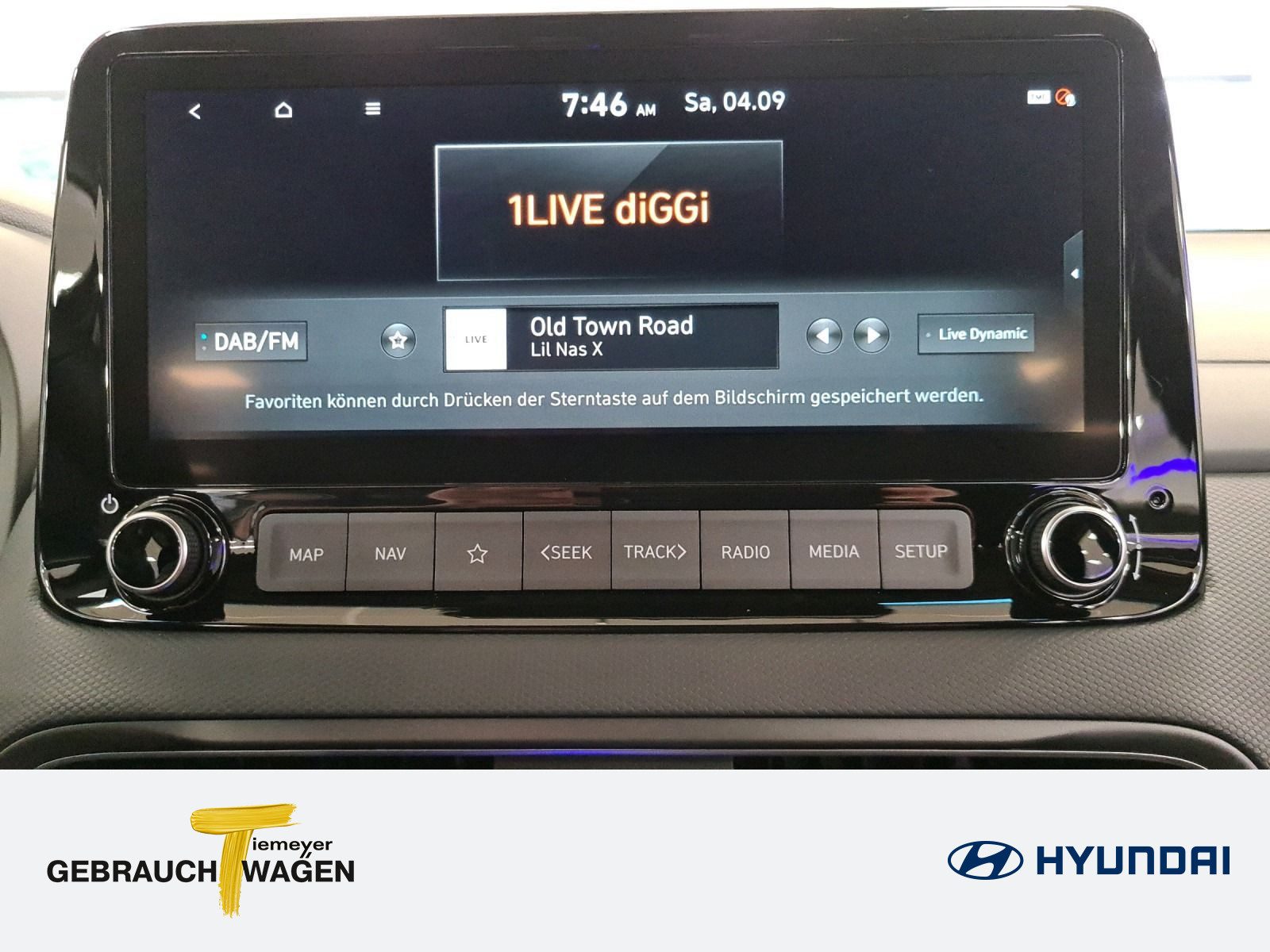 Hyundai Kona – Bild 16