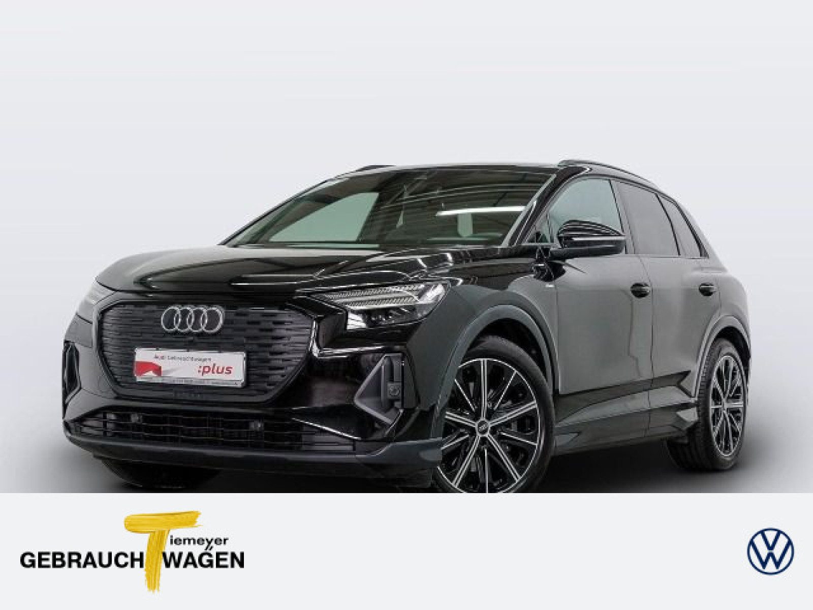 Audi Q4 e-tron – Foto 1