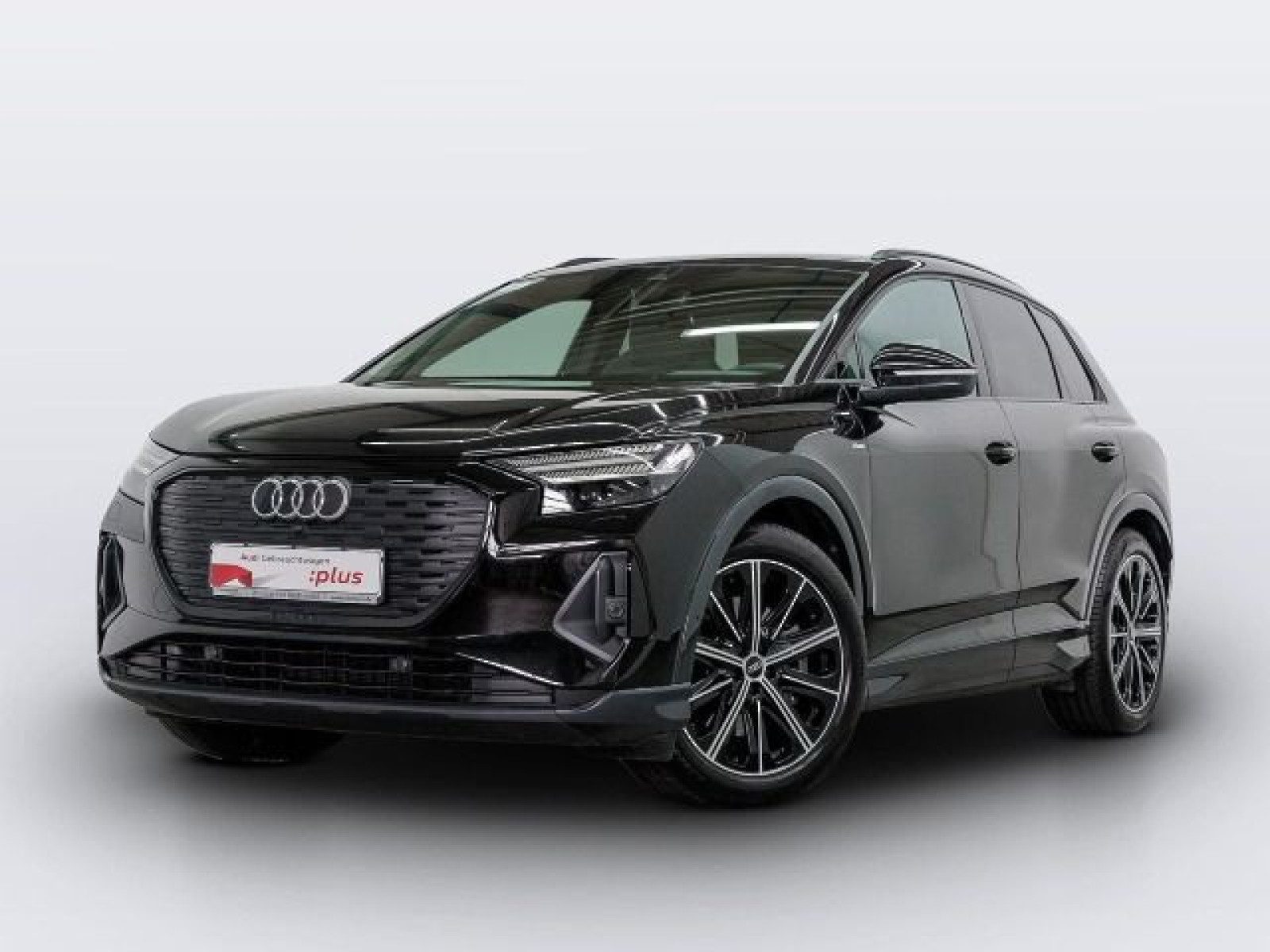 Audi Q4 e-tron – Foto 2