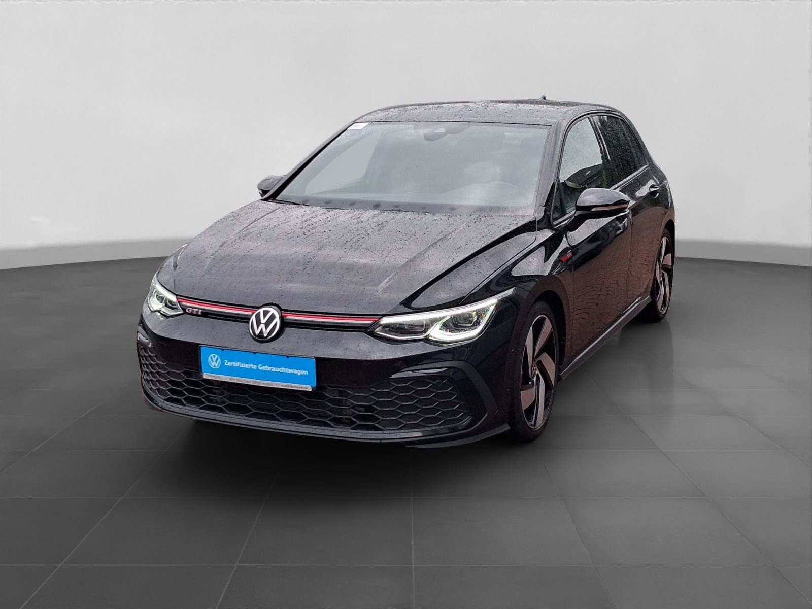 Volkswagen Golf GTI – Bild 2