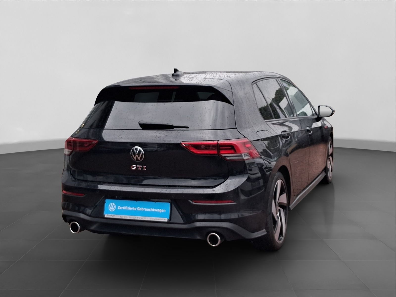 Volkswagen Golf GTI – Bild 3