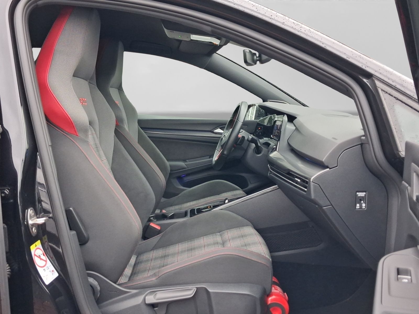 Volkswagen Golf GTI – Bild 4