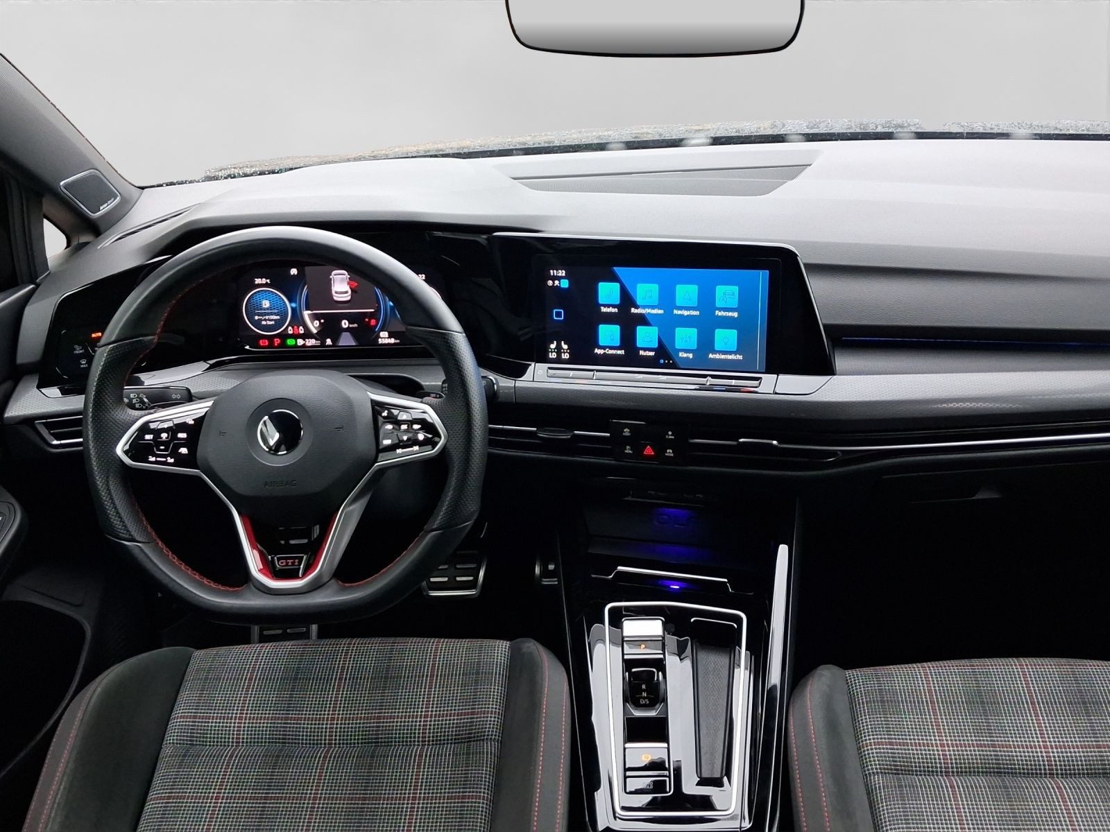 Volkswagen Golf GTI – Bild 5
