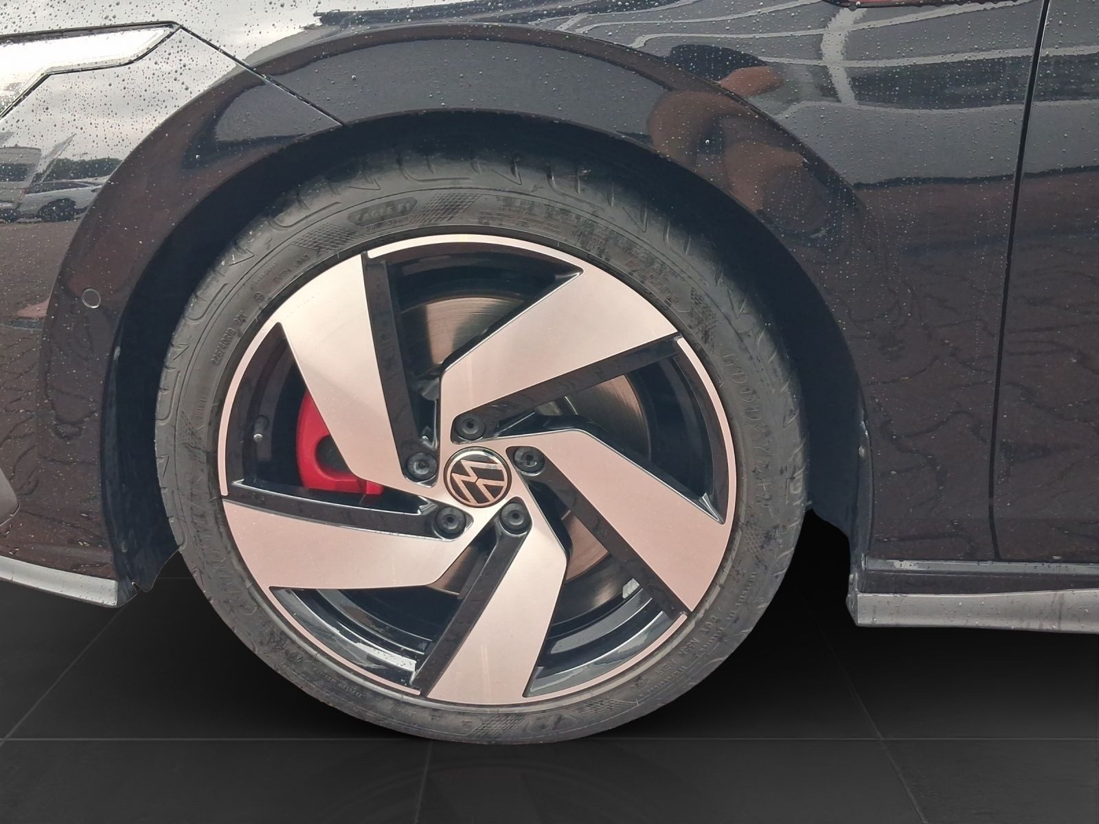 Volkswagen Golf GTI – Bild 7