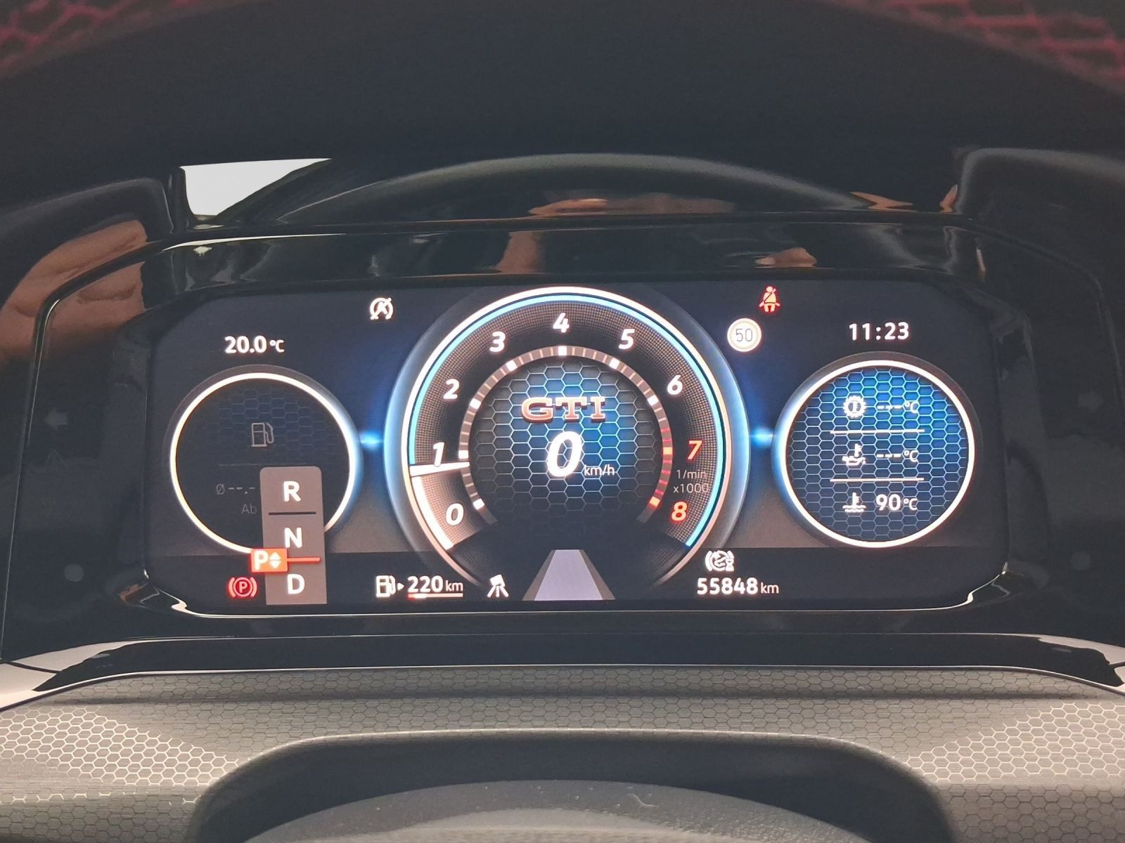 Volkswagen Golf GTI – Bild 10