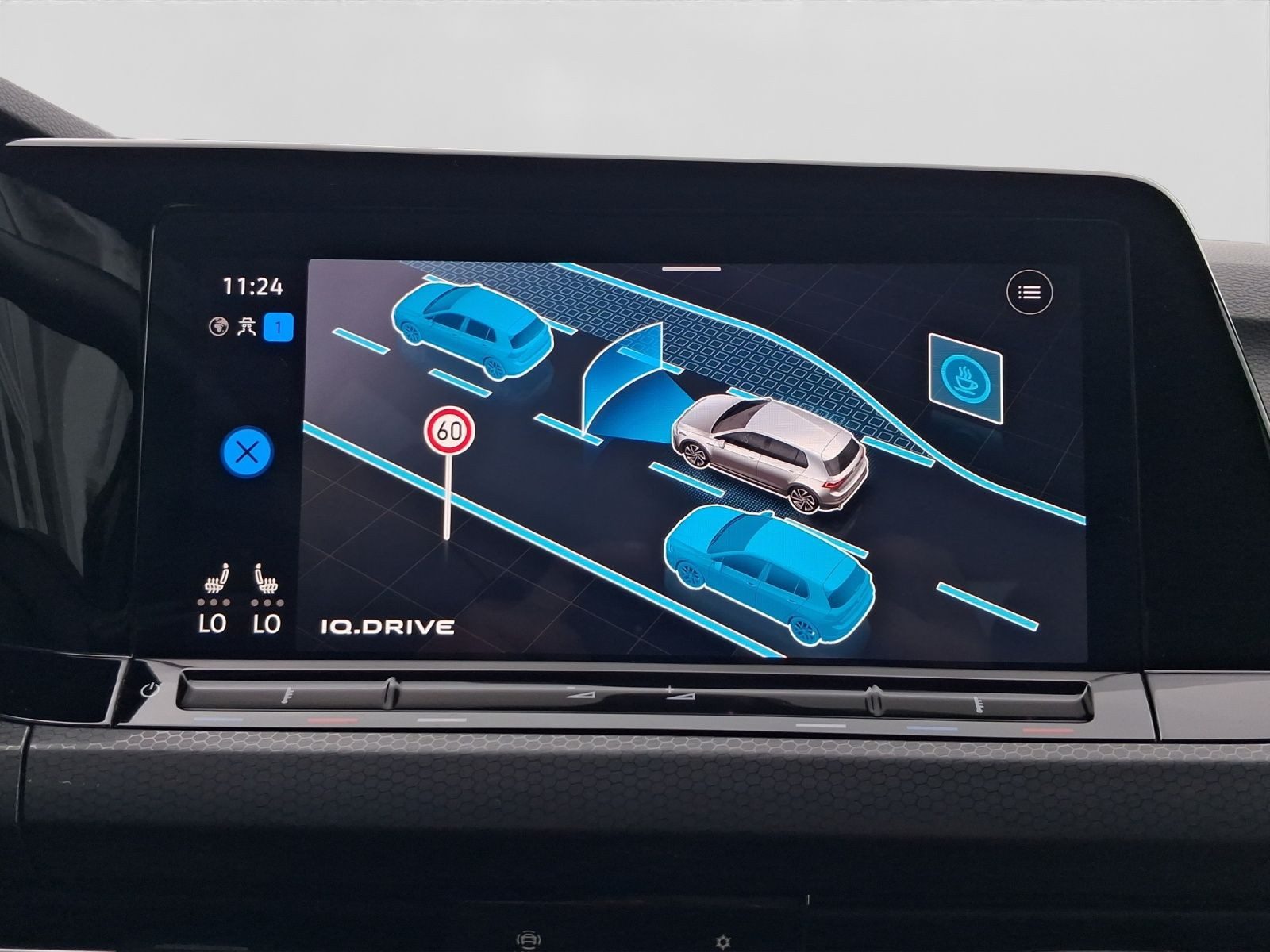 Volkswagen Golf GTI – Bild 14