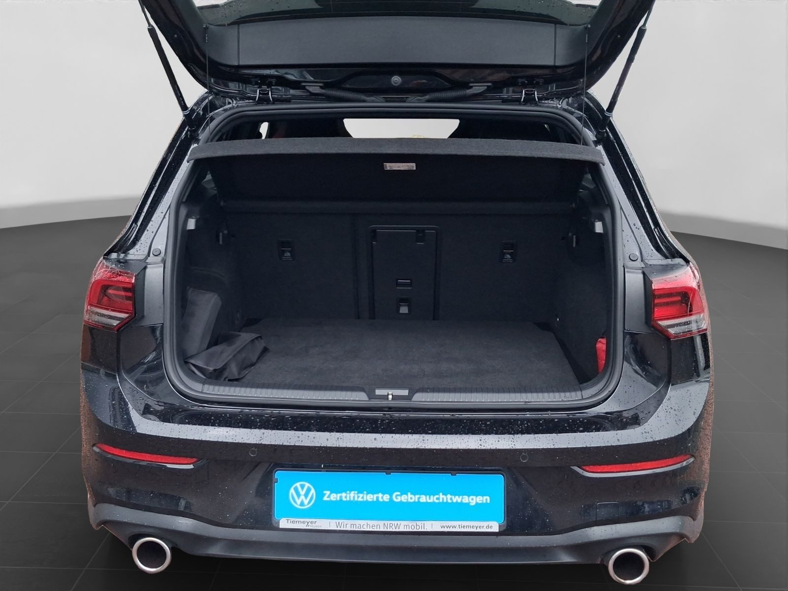 Volkswagen Golf GTI – Bild 17