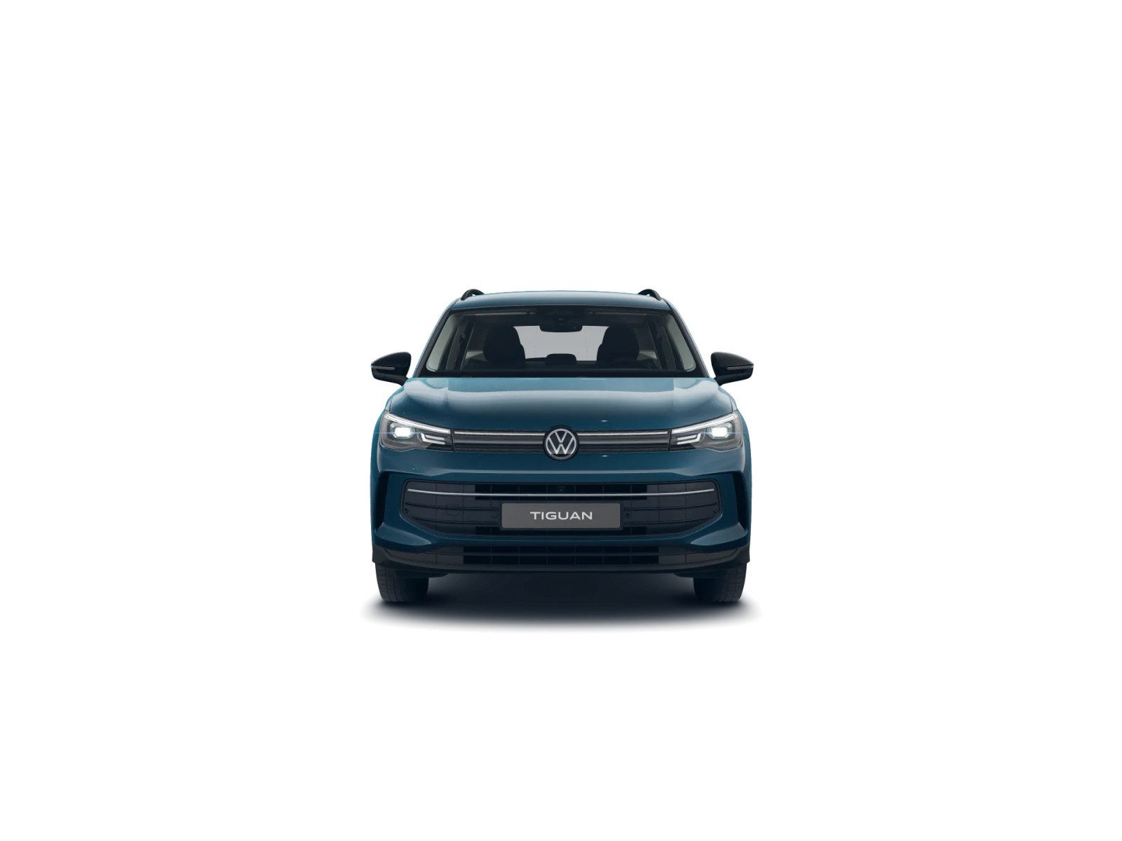 Volkswagen Tiguan – Bild 3