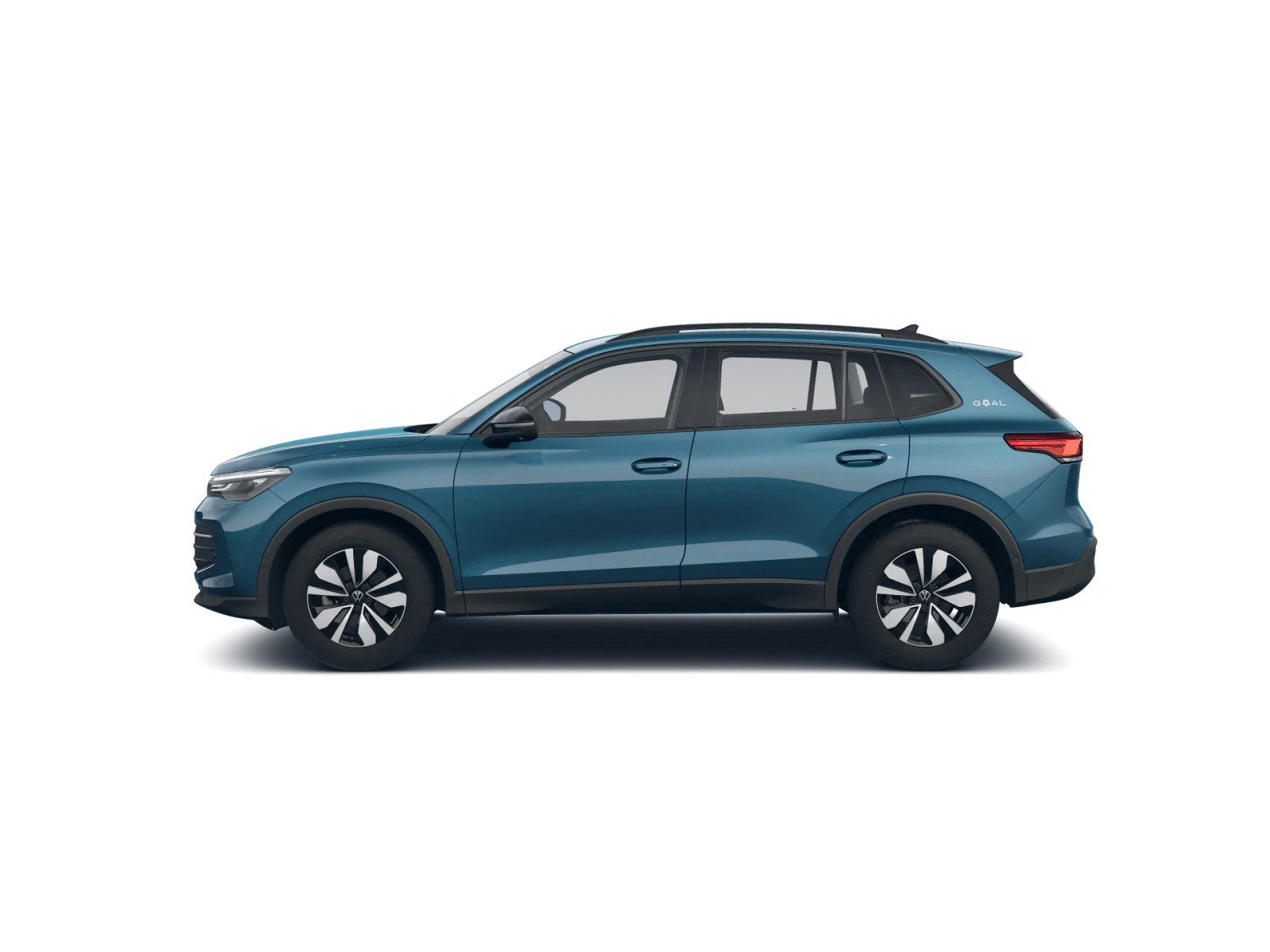 Volkswagen Tiguan – Bild 6