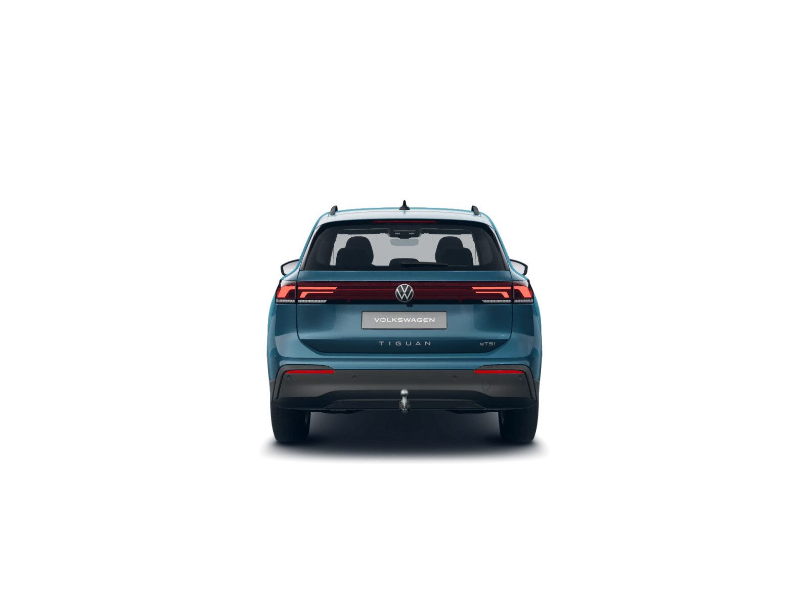 Volkswagen Tiguan – Bild 7