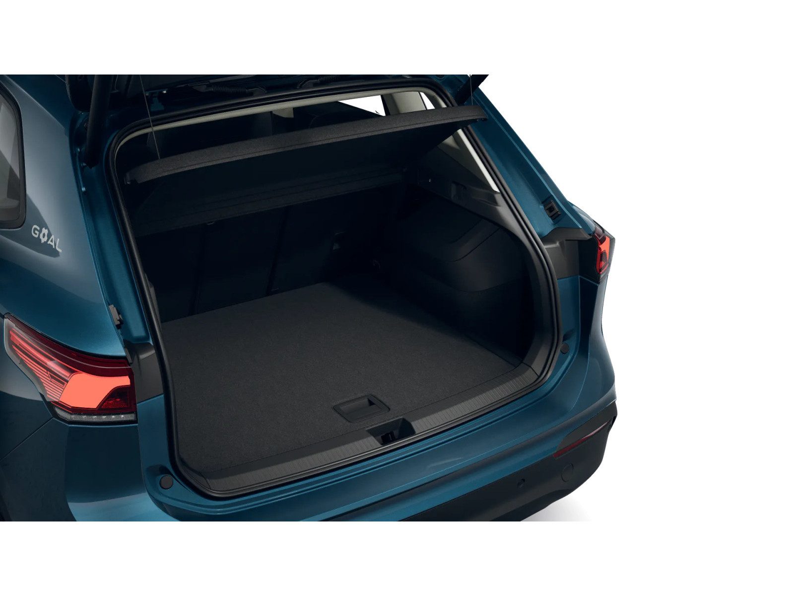 Volkswagen Tiguan – Bild 8
