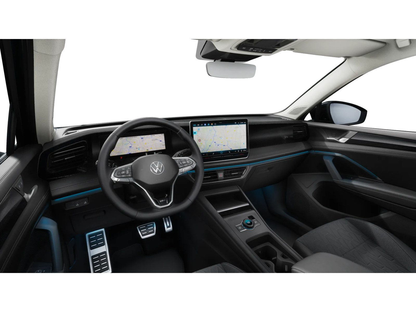 Volkswagen Tiguan – Bild 9