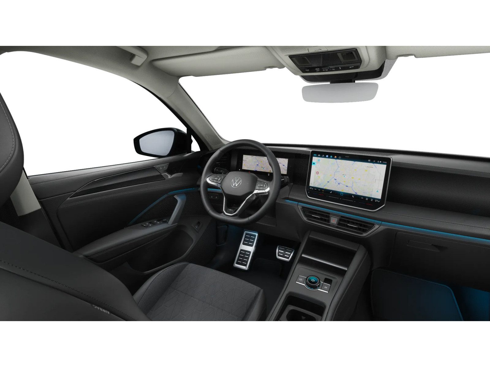 Volkswagen Tiguan – Bild 10
