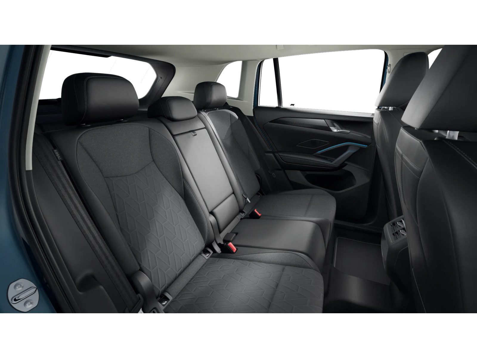 Volkswagen Tiguan – Bild 11