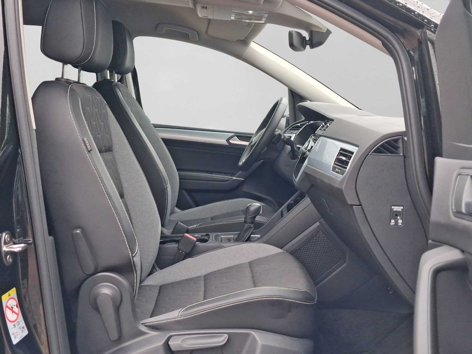 Volkswagen Touran – Bild 4