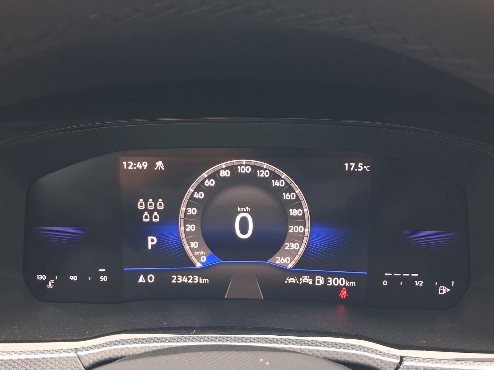 Volkswagen Touran – Bild 10