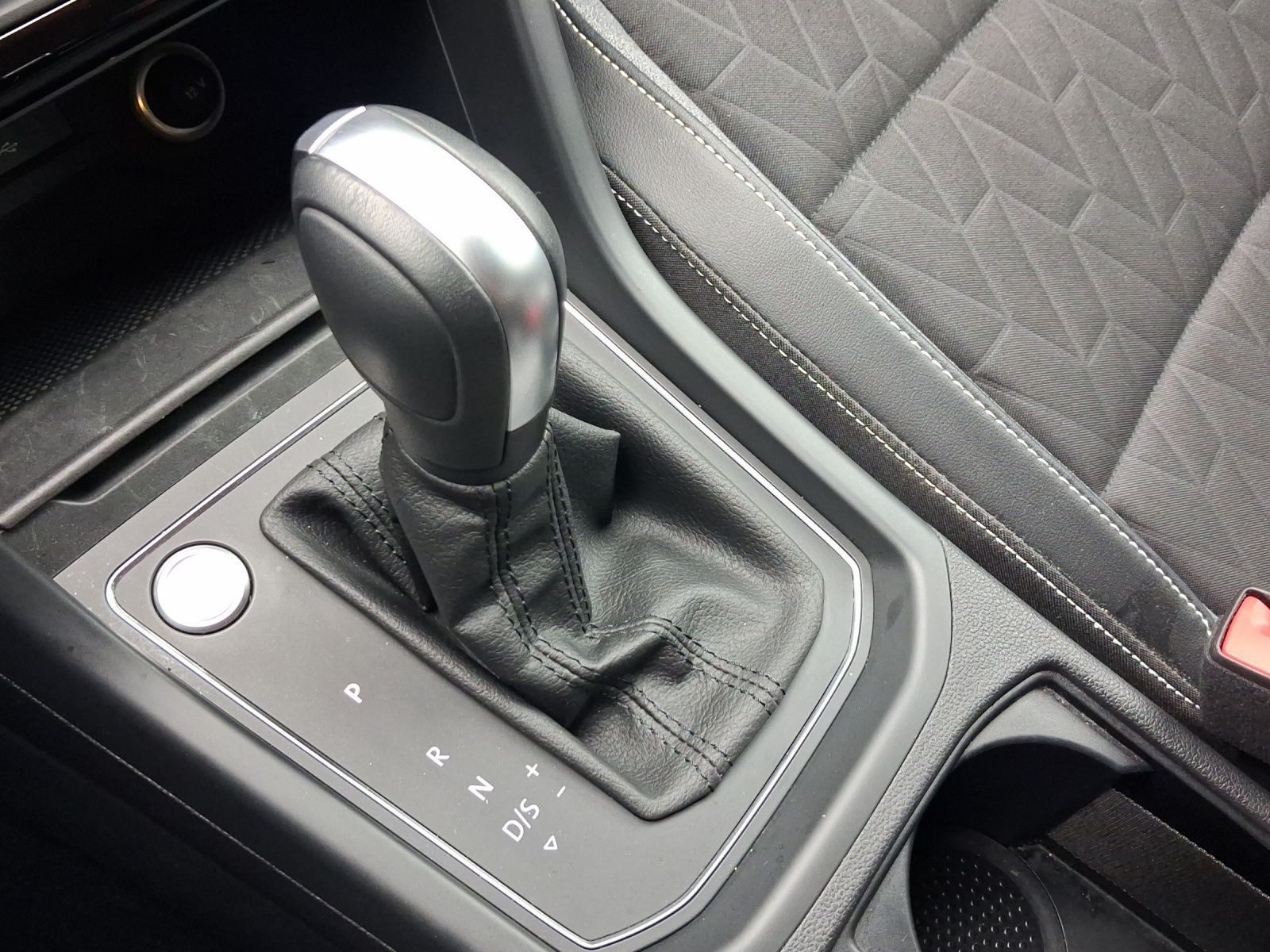 Volkswagen Touran – Bild 11