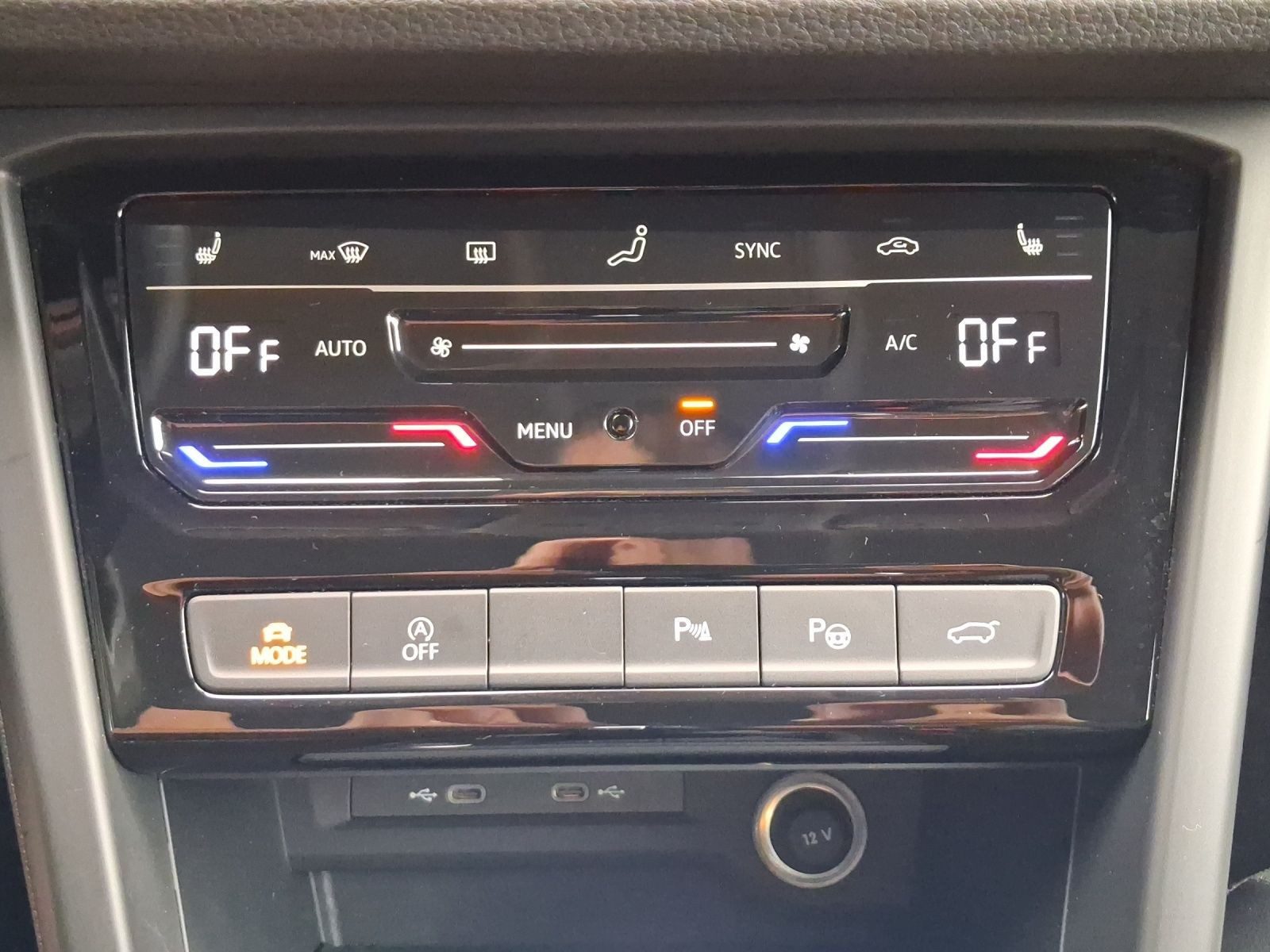 Volkswagen Touran – Bild 16