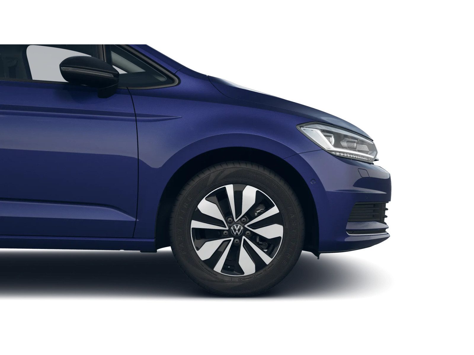Volkswagen Touran – Bild 4