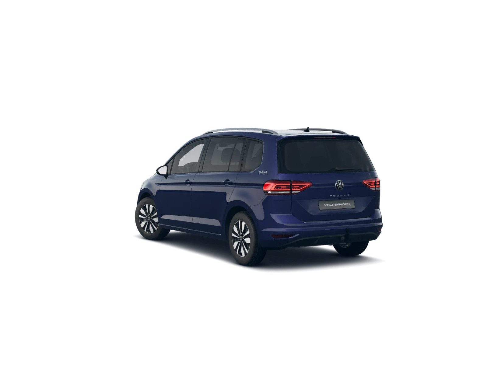Volkswagen Touran – Bild 5