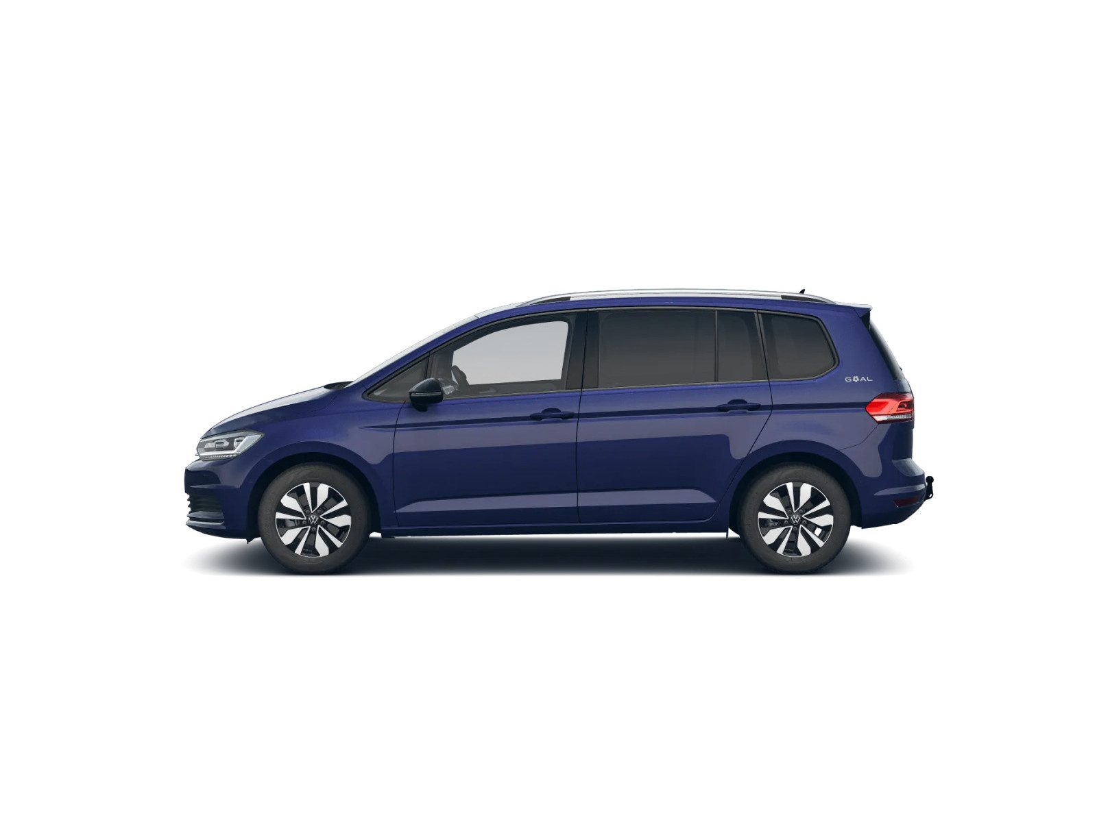 Volkswagen Touran – Bild 6