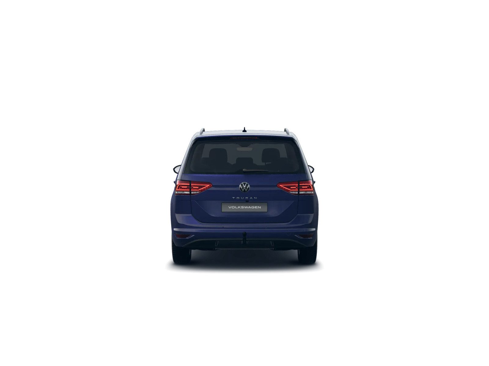 Volkswagen Touran – Bild 7