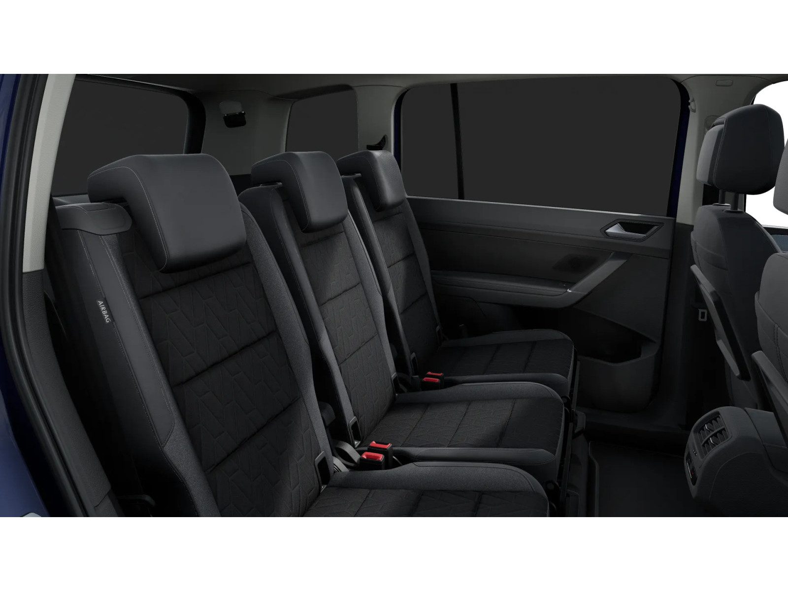 Volkswagen Touran – Bild 11