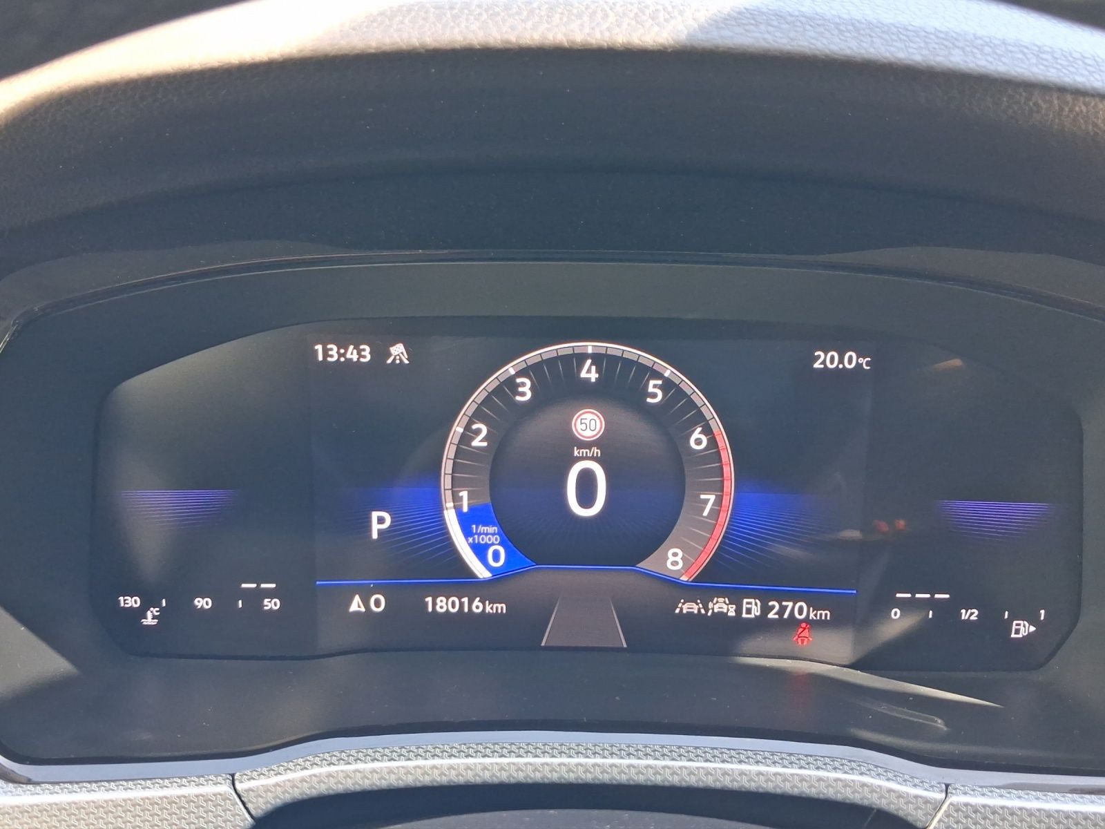 Volkswagen Touran – Bild 10
