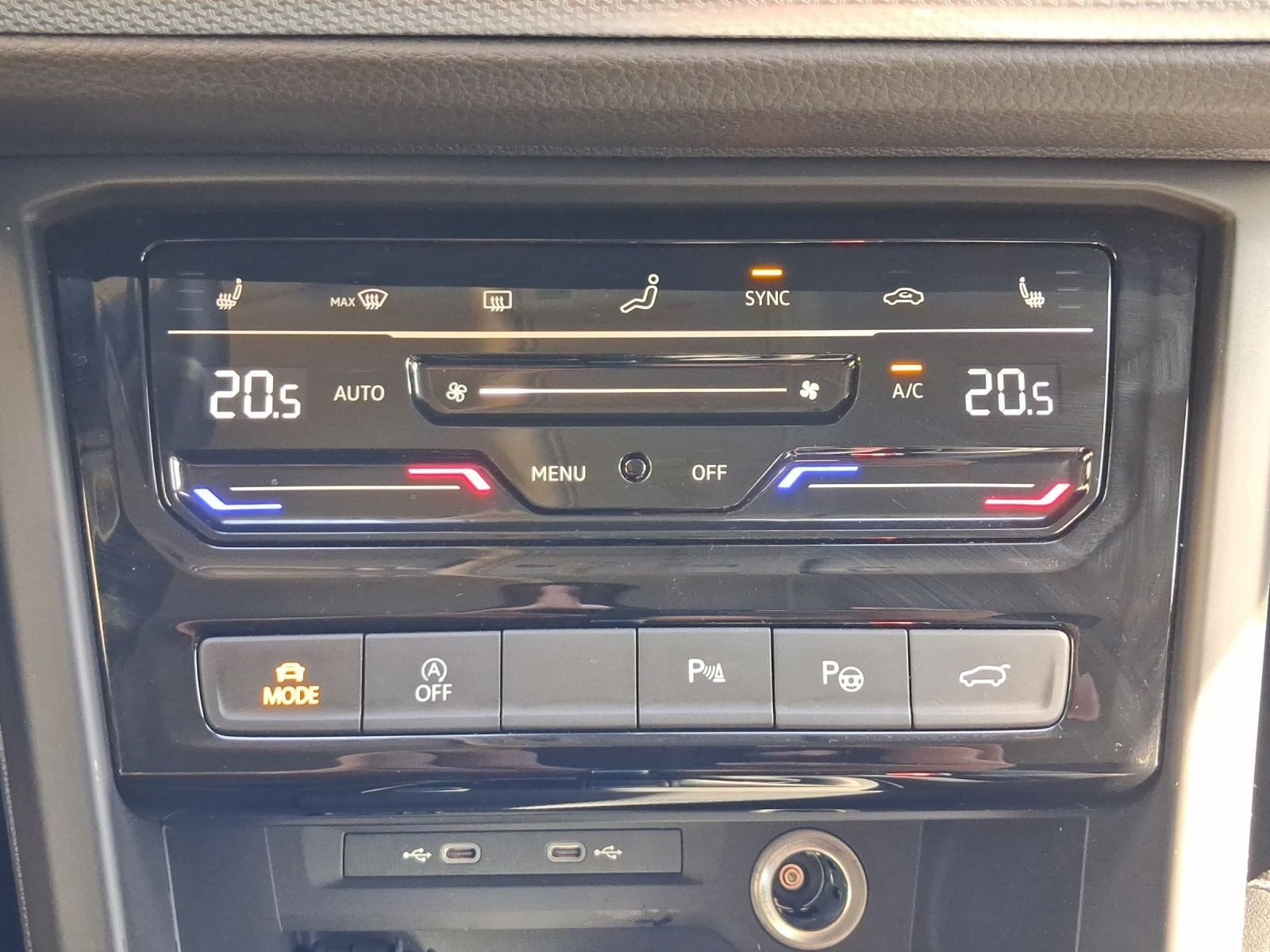 Volkswagen Touran – Bild 16