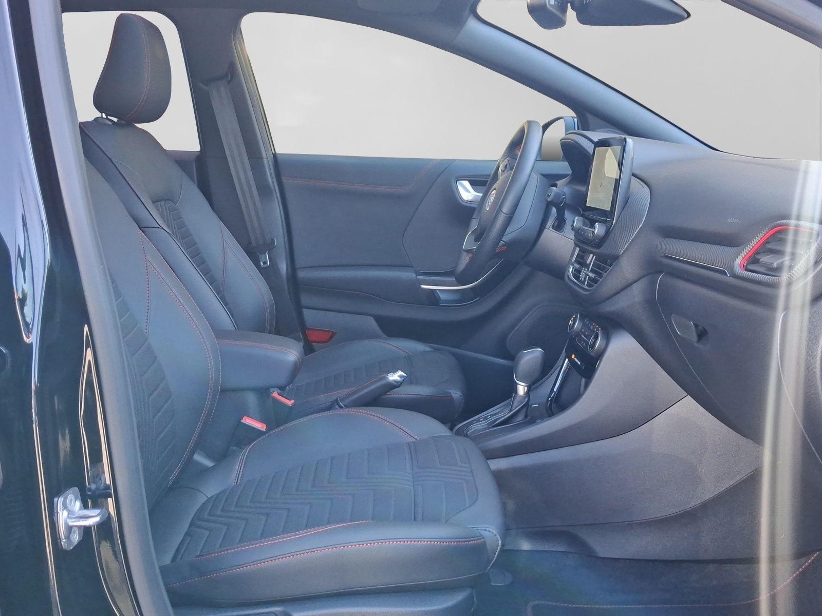 Ford Puma – Bild 4