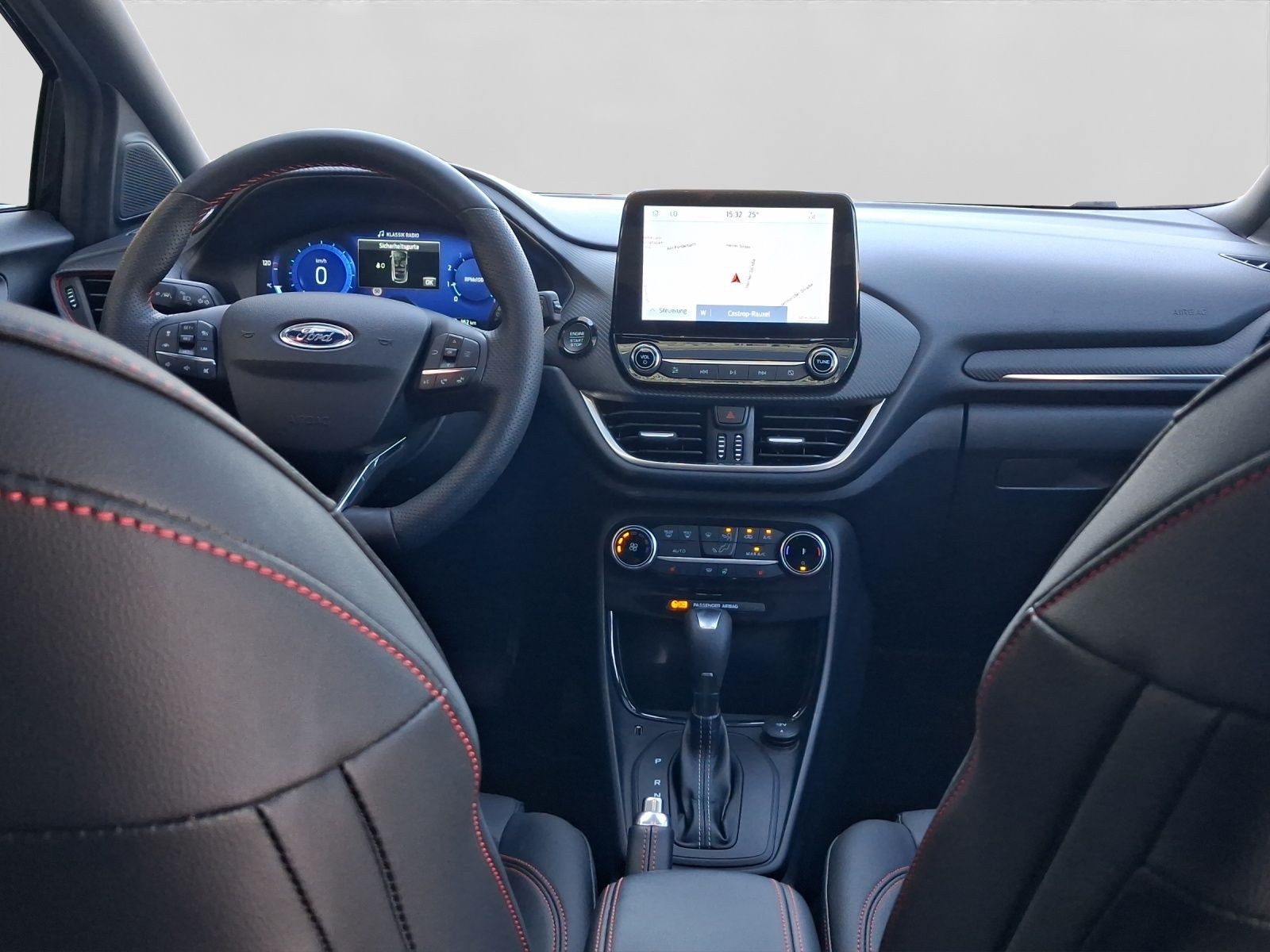 Ford Puma – Bild 5