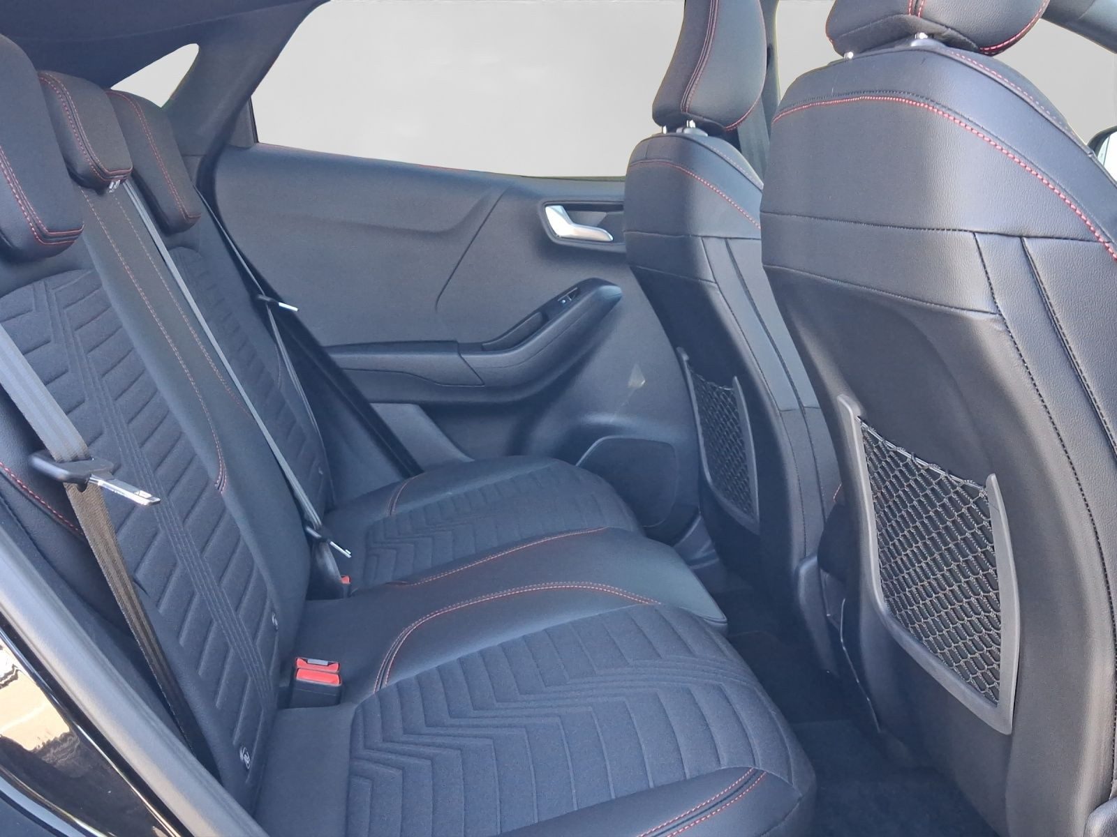 Ford Puma – Bild 6