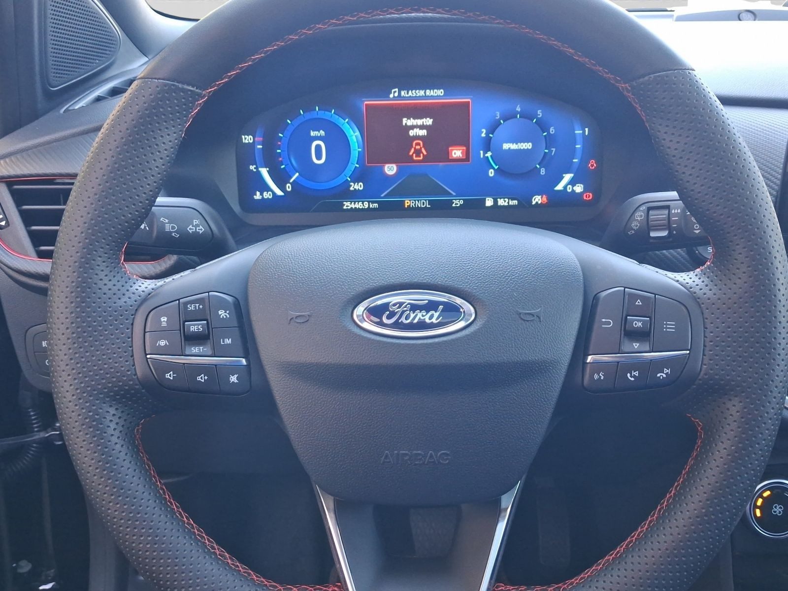Ford Puma – Bild 9