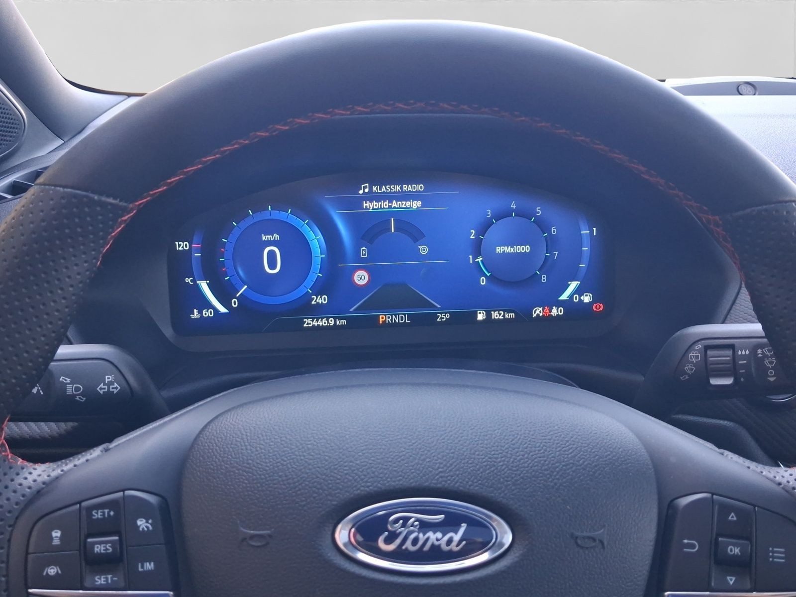 Ford Puma – Bild 10