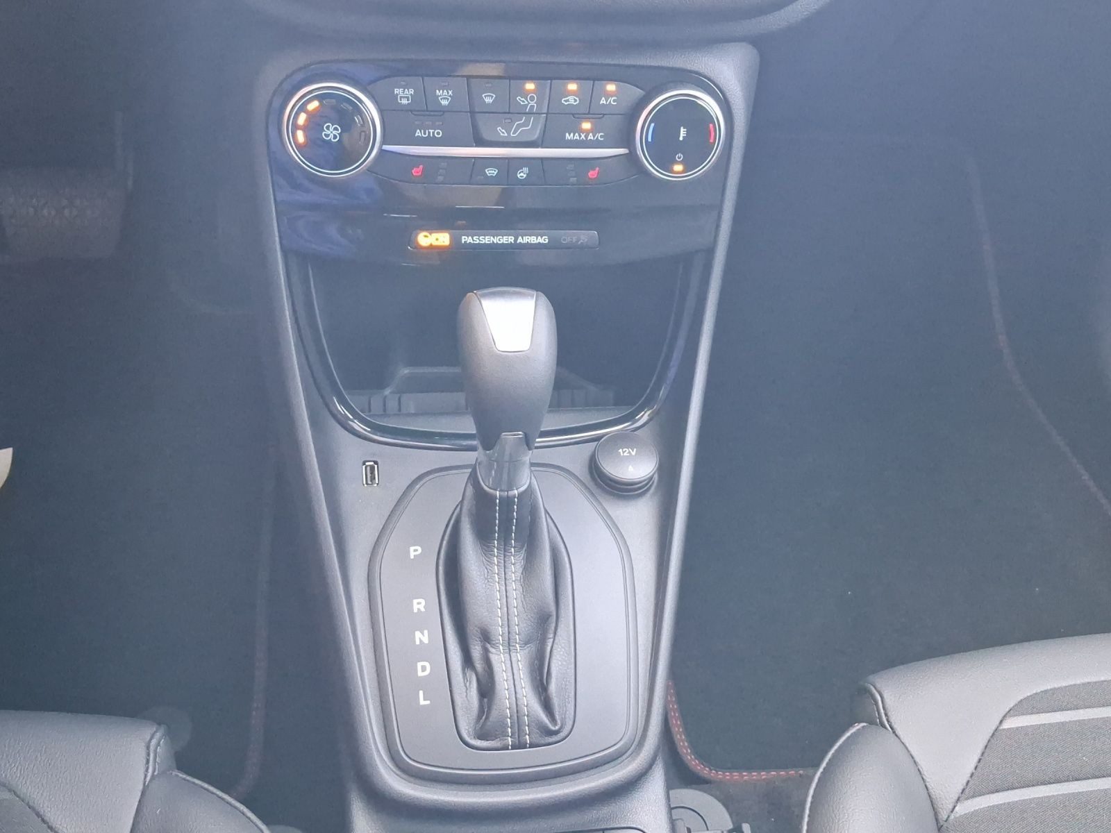 Ford Puma – Bild 11