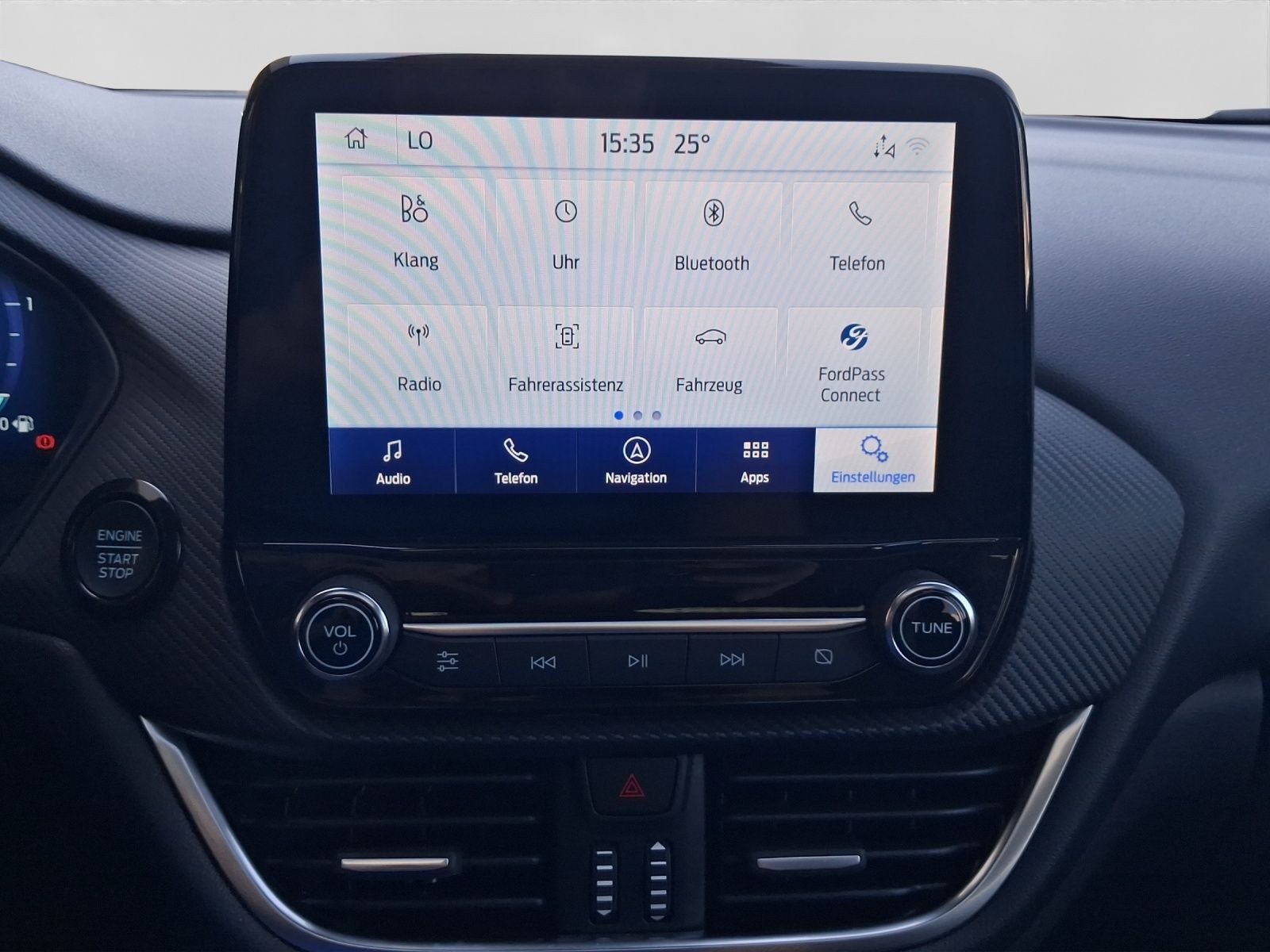 Ford Puma – Bild 13