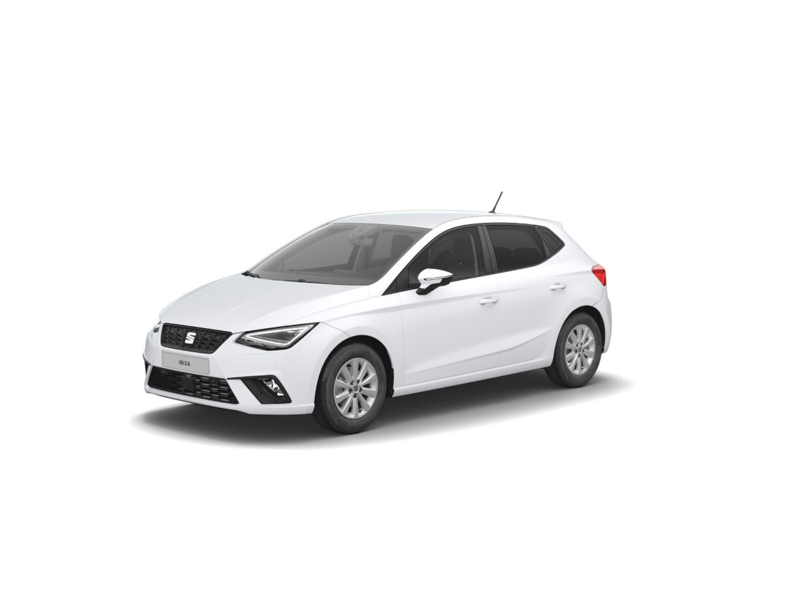 Seat Ibiza – Foto 2