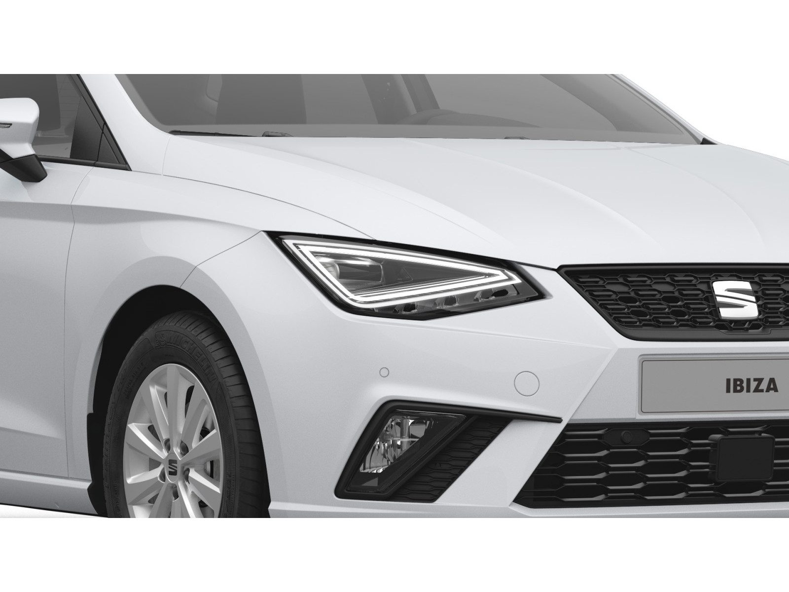 Seat Ibiza – Foto 8