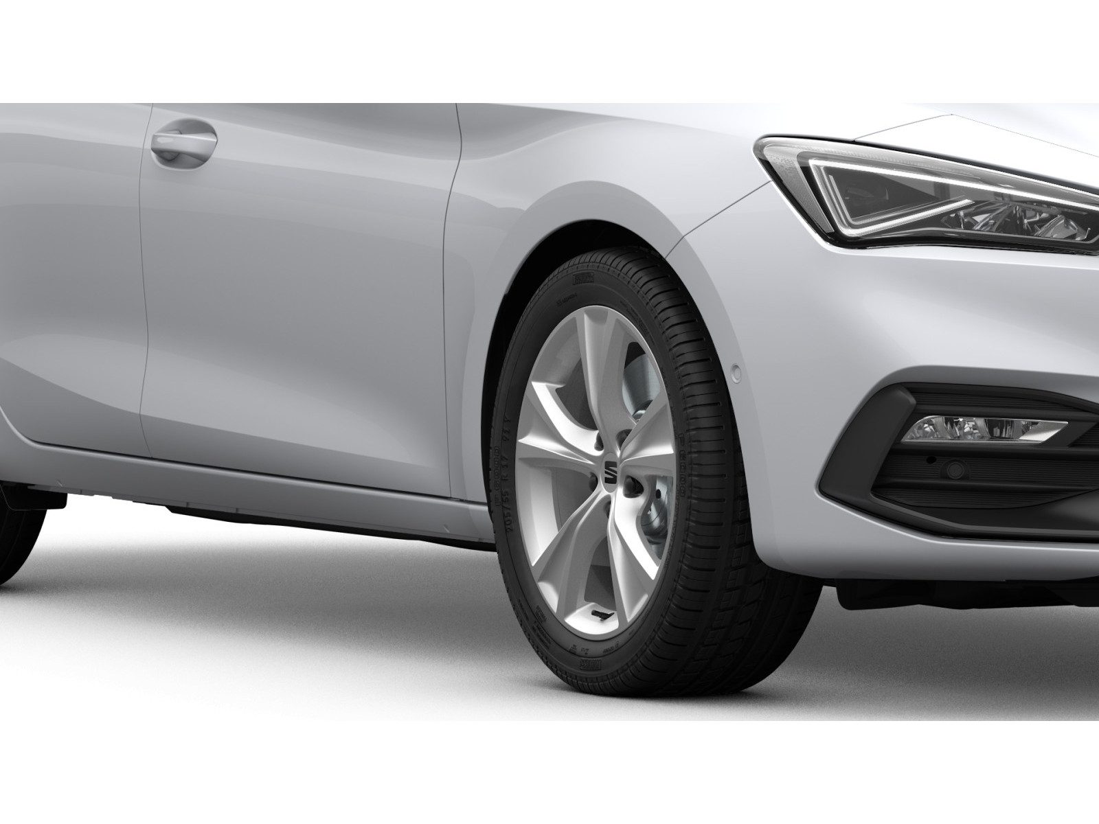 Seat Leon – Foto 4
