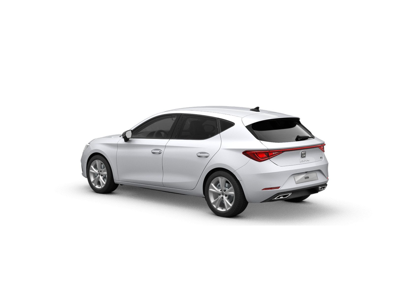Seat Leon – Foto 5