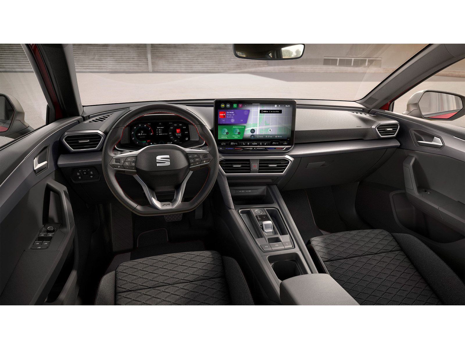 Seat Leon – Foto 9